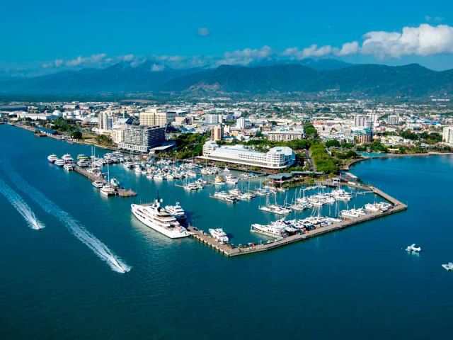 things to do in Cairns