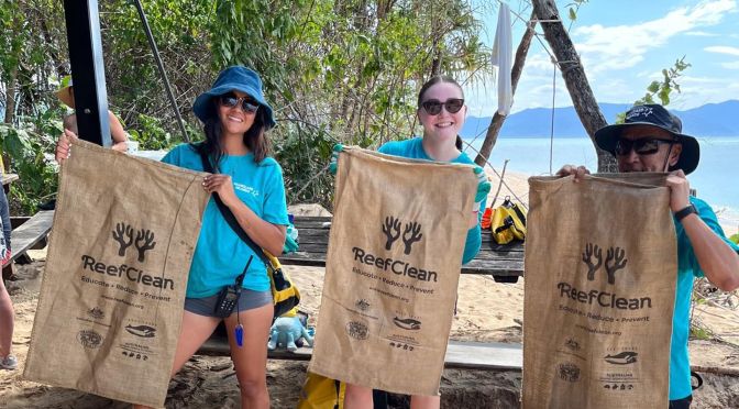 Conservation 8 Frankland-Islands-Sustainability-Reef-Clean-Up-1920x1080