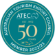 Australian Tourism Export Council Logo